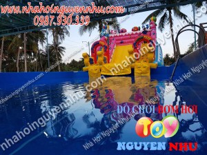 nha hoi nha phao truot nuoc N-189c